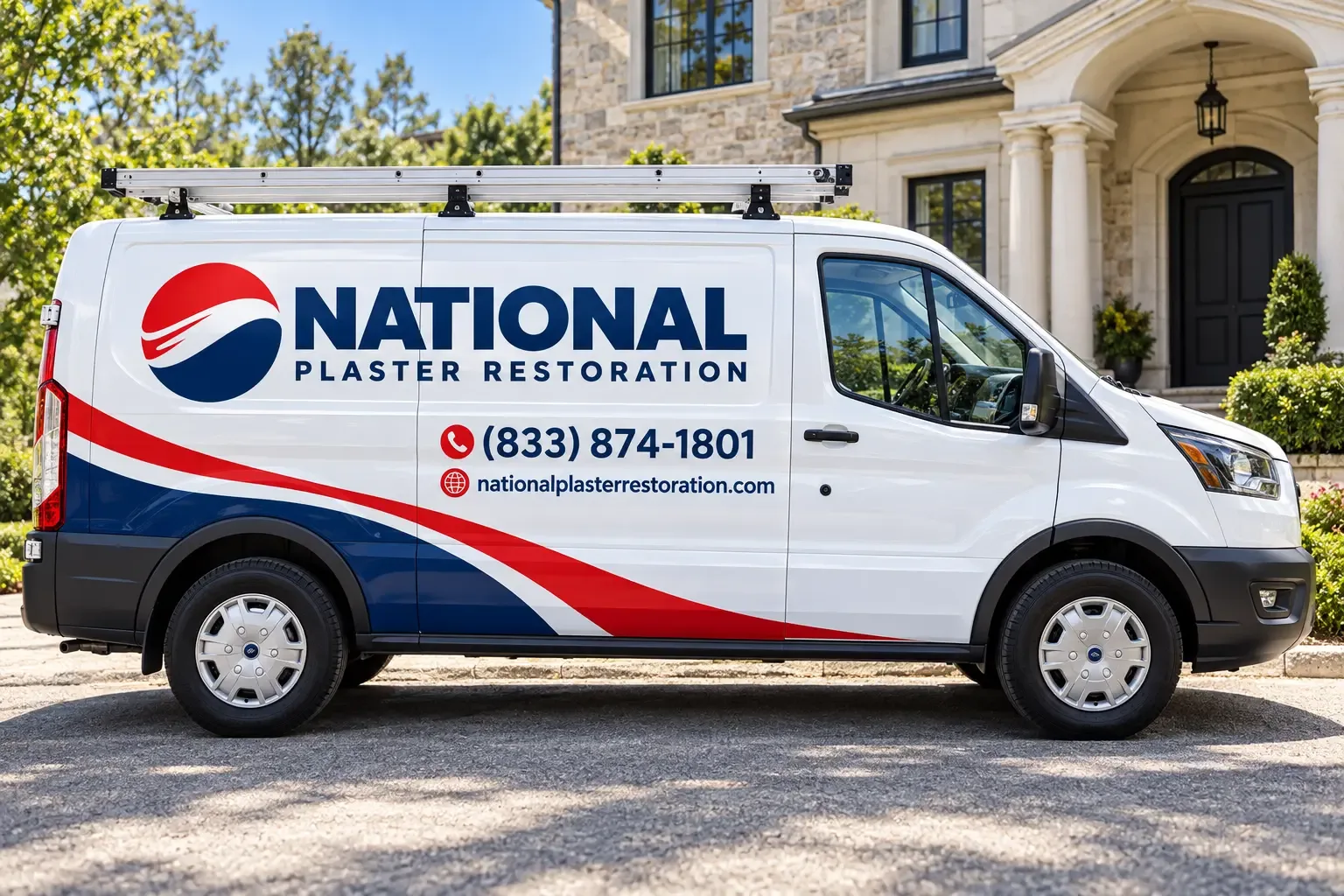 Plaster Repair in Washington, PA near me